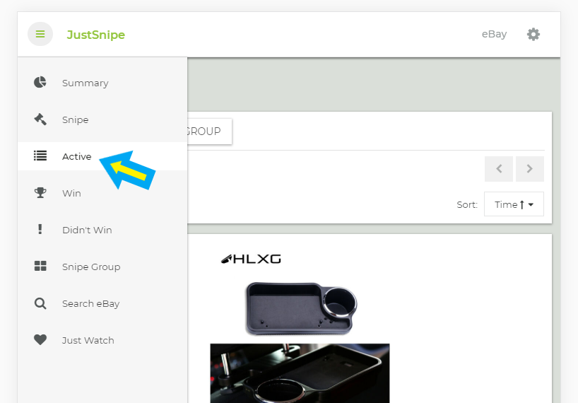 Auction Sniper Best Free eBay Auction Sniping Software