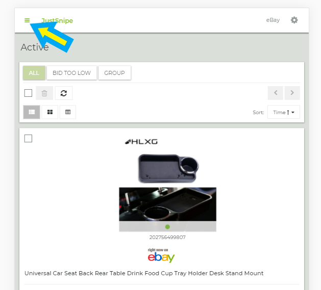 Auction Sniper Best Free eBay Auction Sniping Software