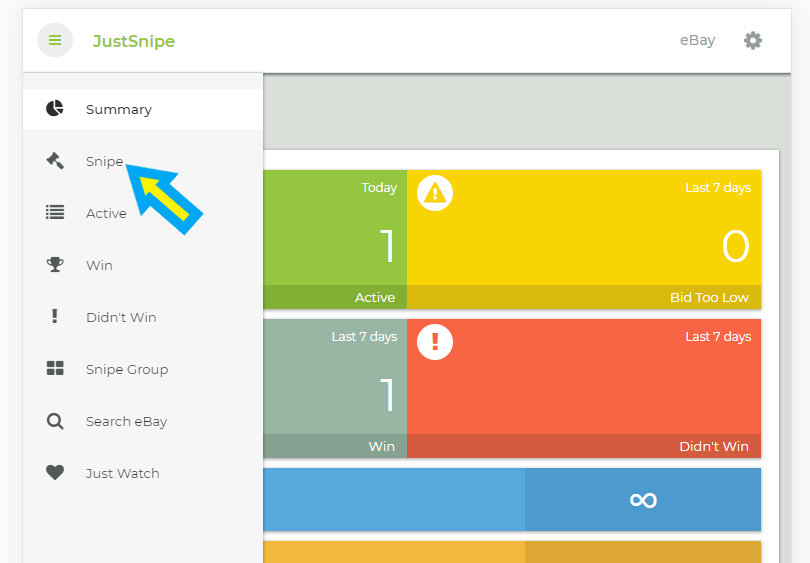 Auction Sniper Best Free eBay Auction Sniping Software